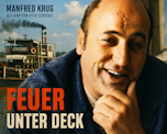 Feuer unter Deck